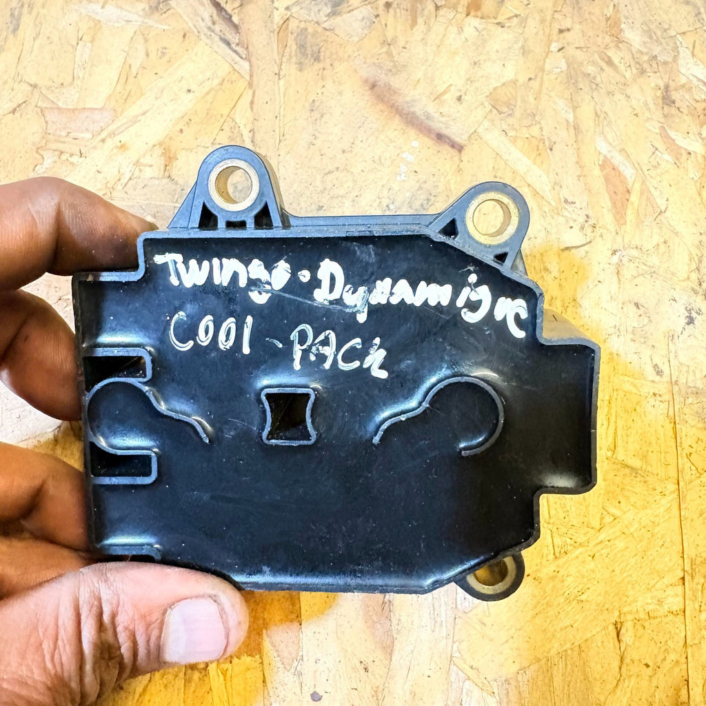 RENAULT TWINGO 2011 COIL PACK (8200 702 693)
