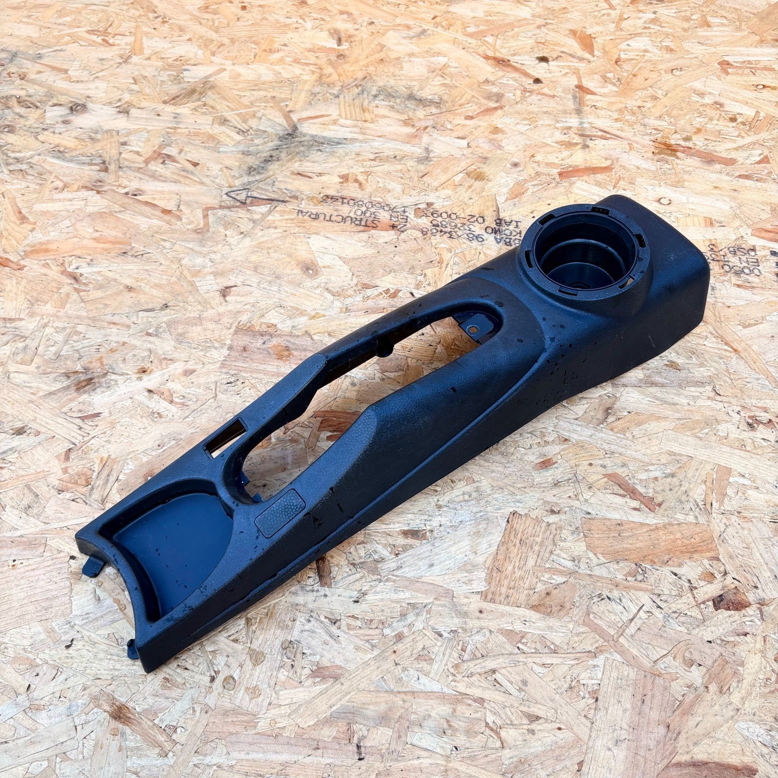 Mini One 2001-2006 Lower Centre Console 7121735