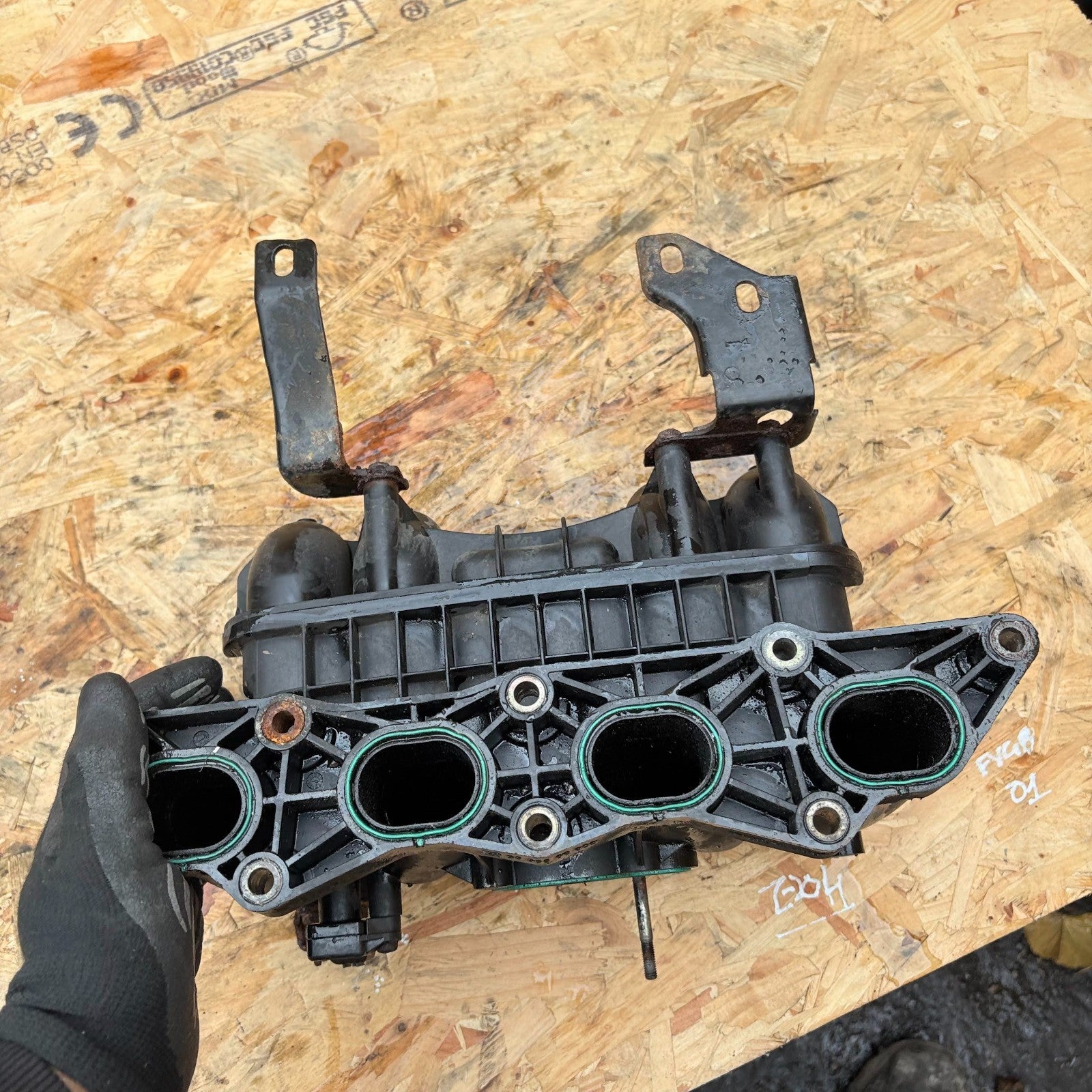 Honda Civic 2006-2011 1.8 Intake Manifold 17100-RNA-A00 R18 2dr/4dr