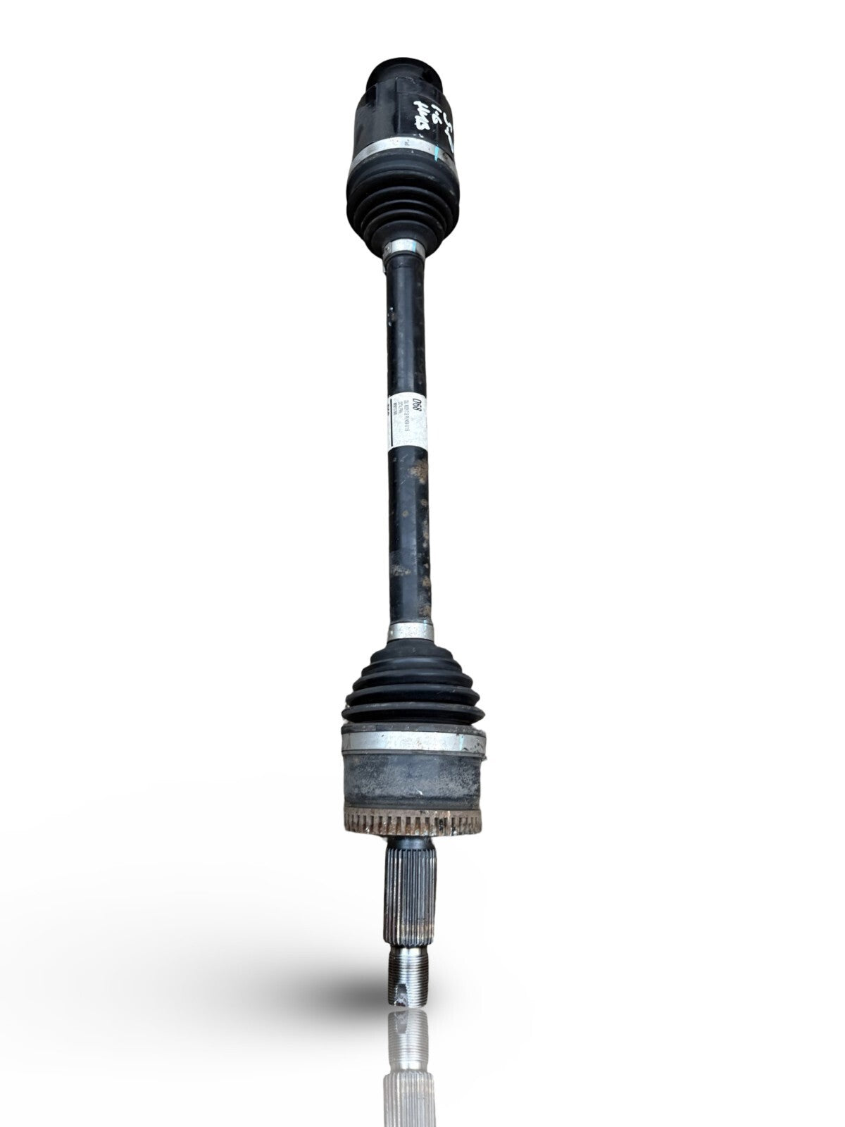 KIA SPORTAGE DRIVESHAFT 2022 D/S FRONT GT-LINE CRDI MEHV 4X4 1.6D 49501D7680