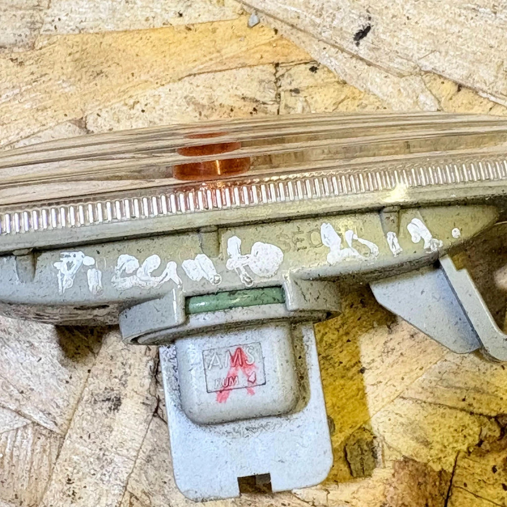 KIA PICANTO 2012 SIDE WING INDICATOR REPEATER LEFT SIDE 923041Y000