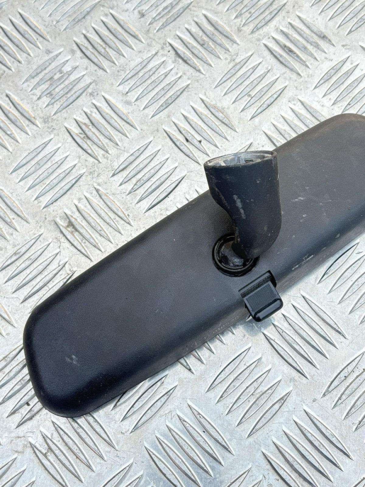 Audi A1 Rear View Mirror 2007 8DC857511A