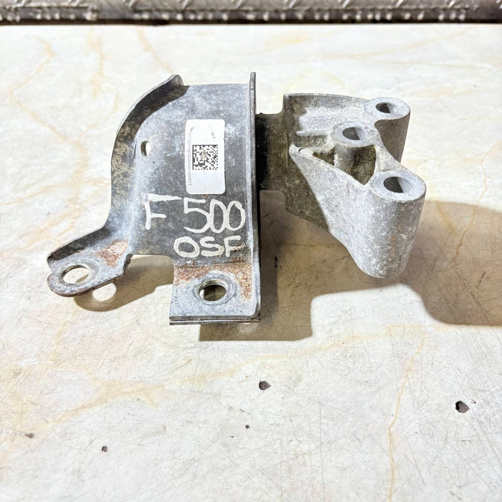 FORD KA MK2 1.2 Driver Front PETROL EURO5 OS ENGINE MOUNT 2013 AP14