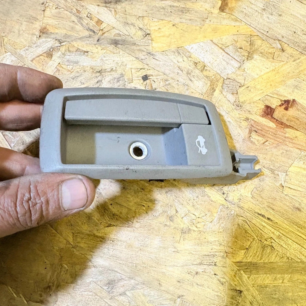 FIAT Ducato 3 generation (2006-2024) Bonnet Release Handle C982