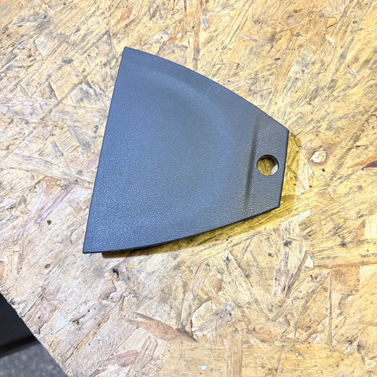 CITROEN DS3 2017 FRONT DASHBOARD CENTRE TRIM PANEL COVER 9684153977
