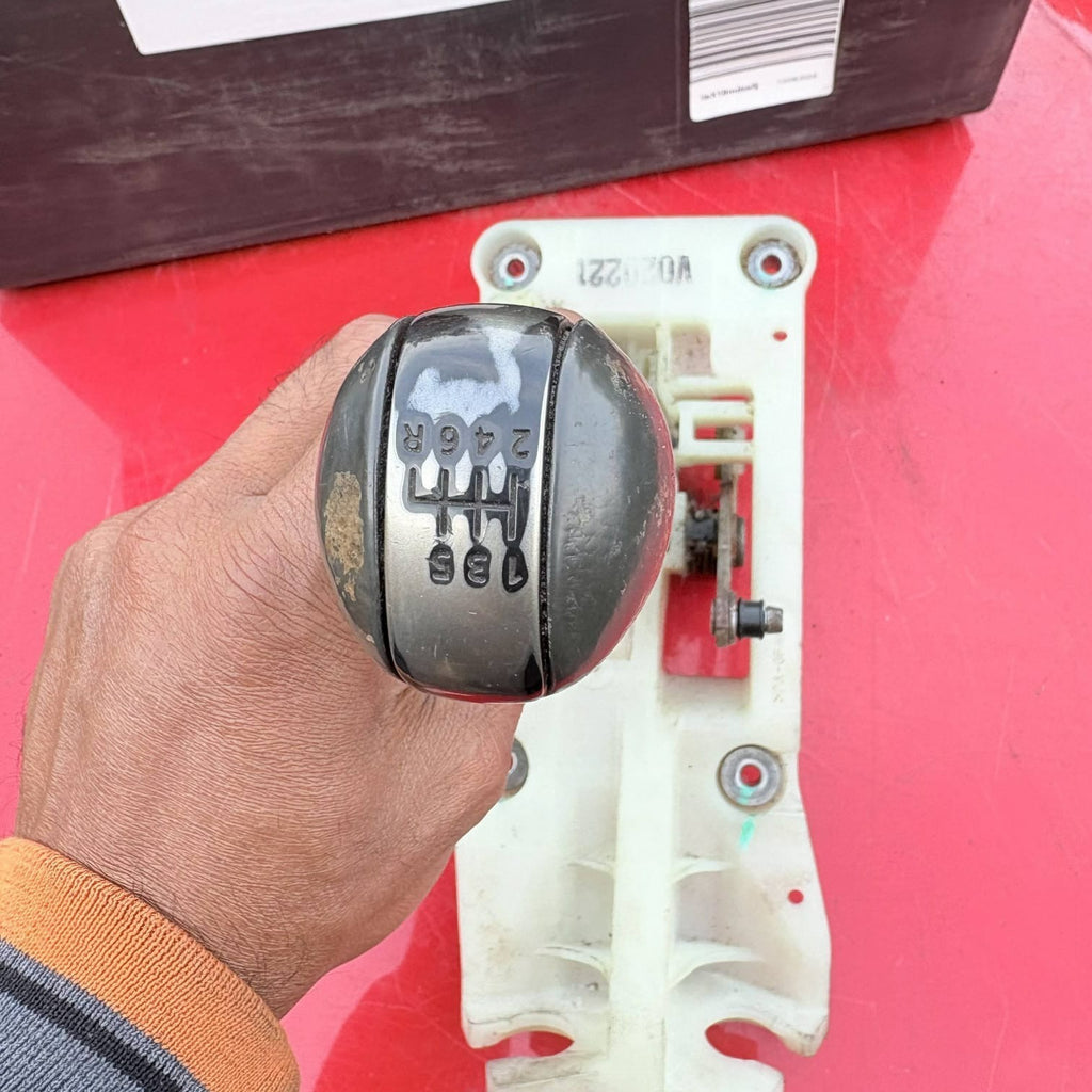 Nissan X Trail Gear Shift Knob Lever Complete