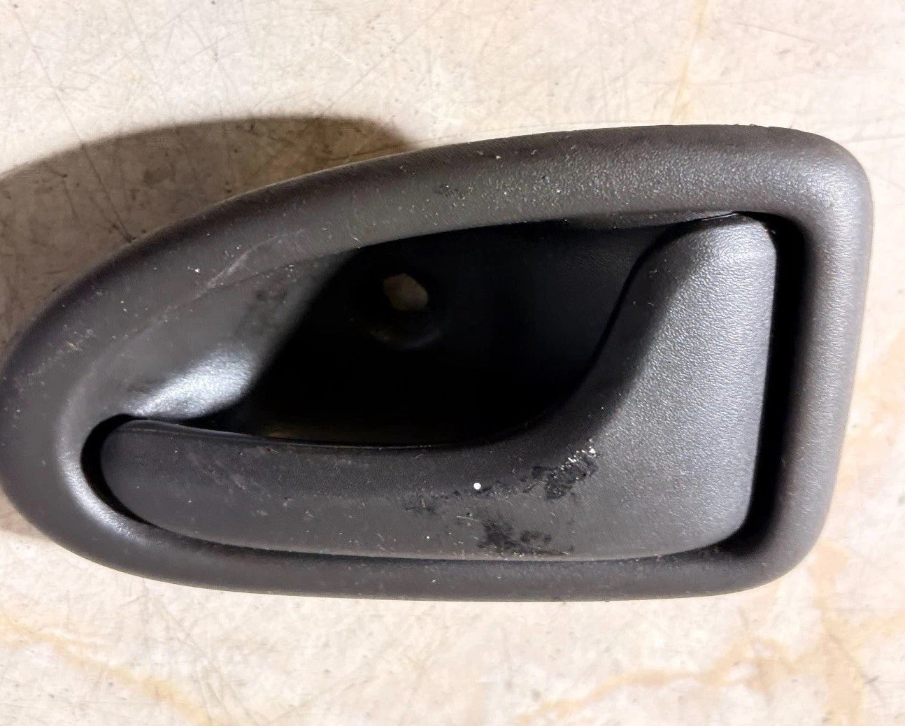 RENAULT SCENIC MK1 OSF INTERIOR DOOR HANDLE 7700415975 1999-2003
