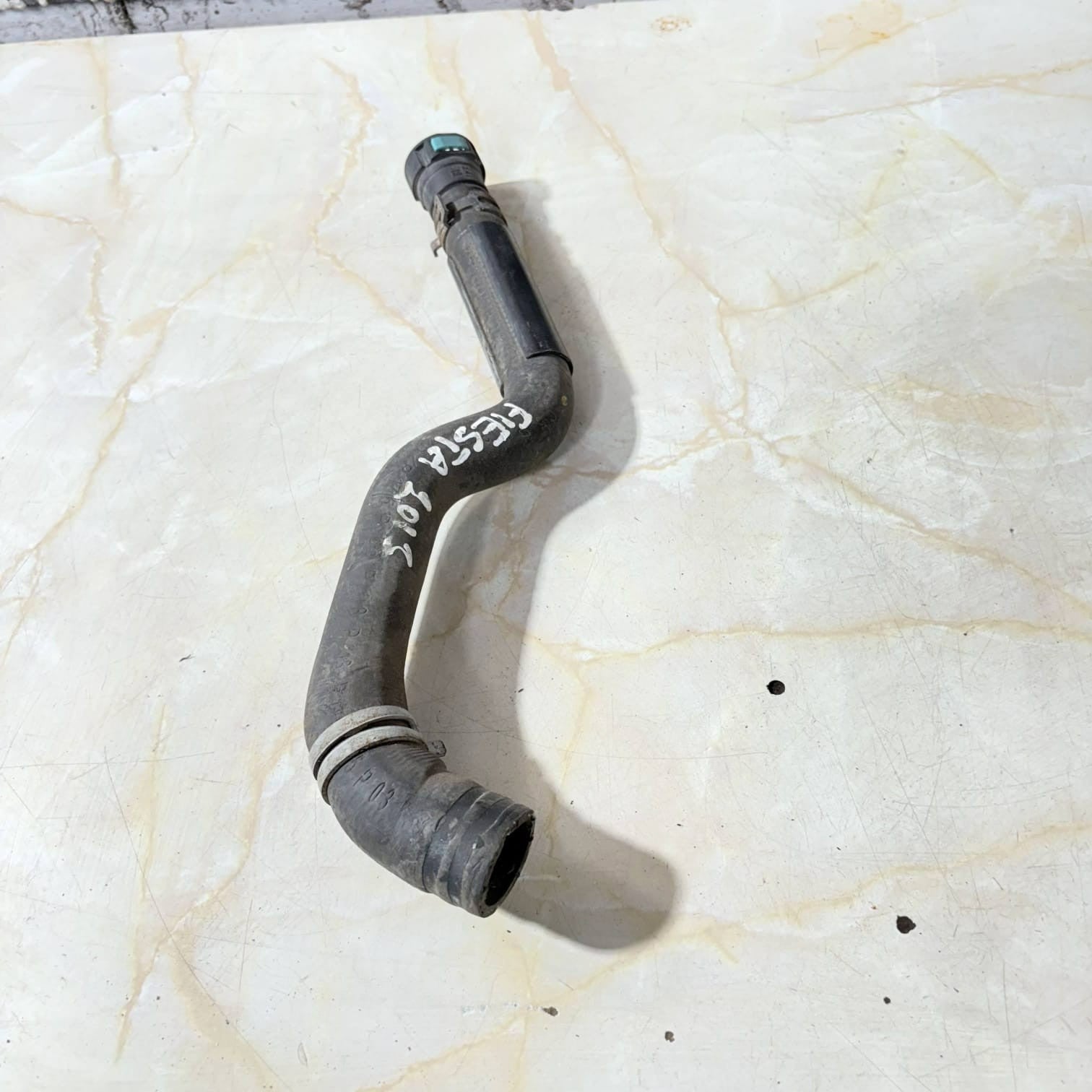 Ford Fiesta Mk7 2008-2017 1.25 Petrol Heater Matrix Hose 8V21-18K579 1521014