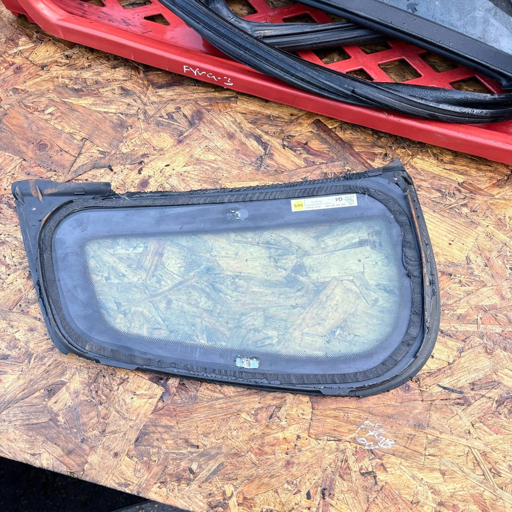 Volkswagen Tiguan 5N 2009-2017 Nearside Rear Quarter Glass AS2 5N0845041 5AP