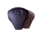 TOYOTA Yaris 2005-2011 Driver Steering Wheel Horn Pad SRS 45130-0D160-F