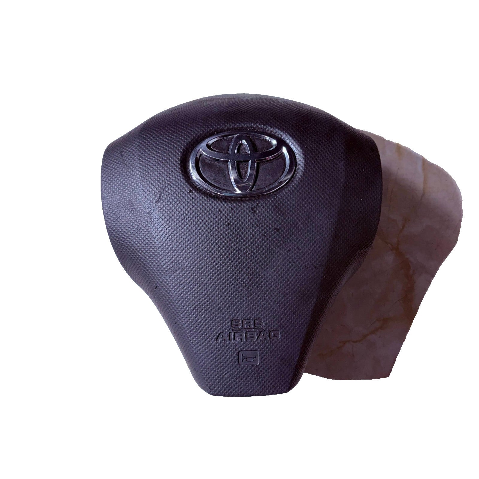 TOYOTA Yaris 2005-2011 Driver Steering Wheel Horn Pad SRS 45130-0D160-F