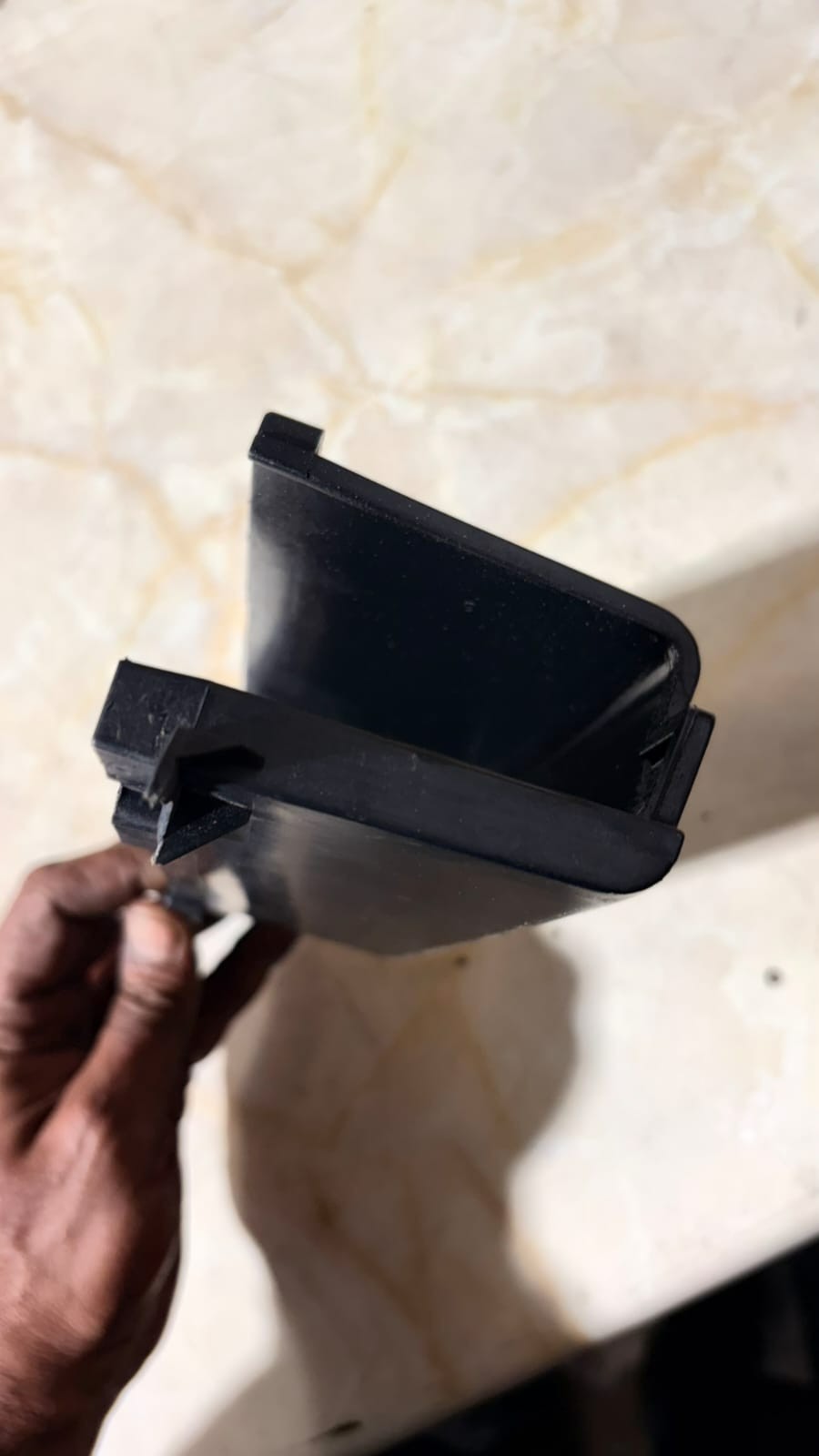 MINI ECU Cover Lid/Top for R56 R55 R57 (Pre LCI Petrol) 2754564 2011