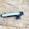 TOYOTA COROLLA E12 2006 LHD REAR RIGHT DOOR EXTERIOR OUTER HANDLE