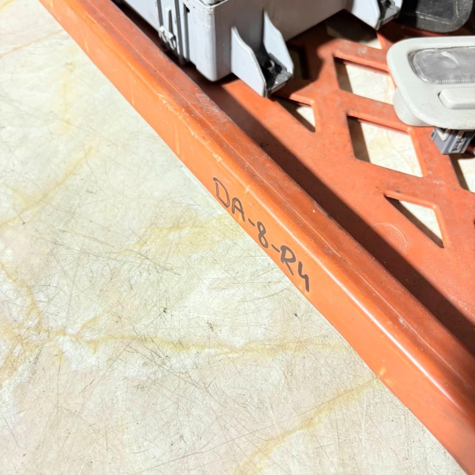 Honda Civic MK8 05-12 Front Passenger Electric Window Switch Trim 83590-SMG-E010
