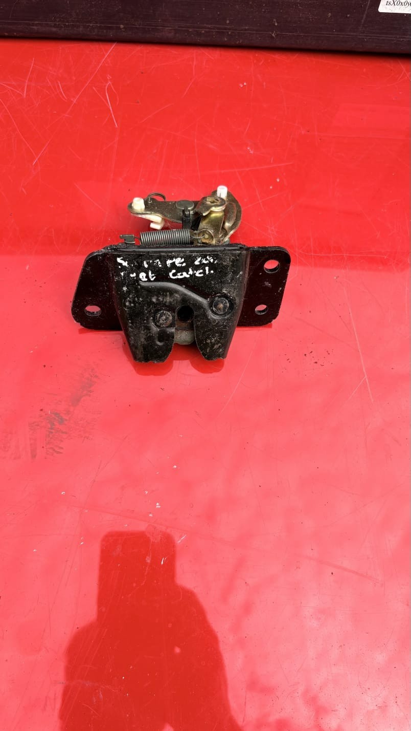 Hyundai Tucson JM 2006 Tailgate Boot Lid Lock Catch Latch AMD156798
