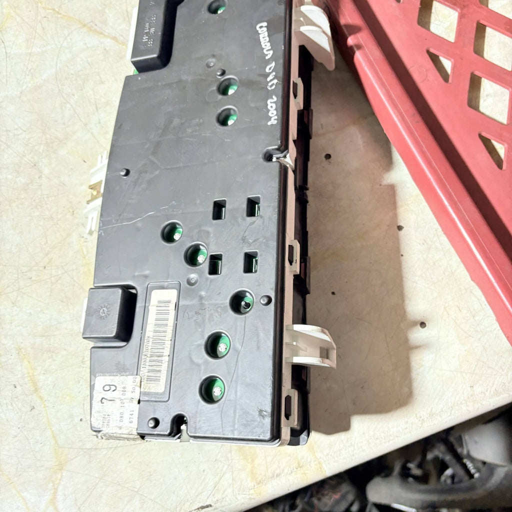 110080107008 DASHBOARD/110080107008/176106 FOR TOYOTA COROLLA E12 1.6 SOL 2004