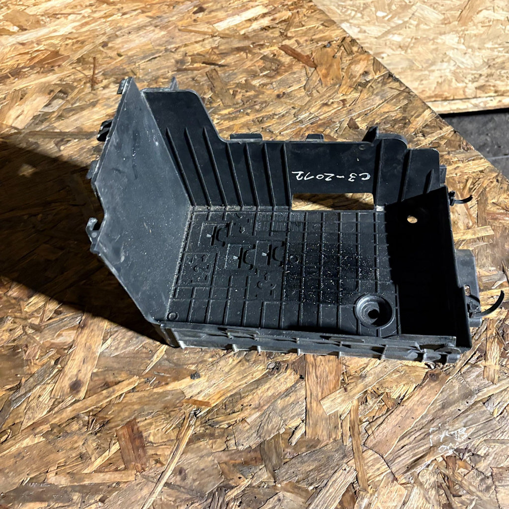 CITROEN C3 MK2 2009-2013 BATTERY TRAY CARRIER HOLDER BOX BRACKET HOUSING