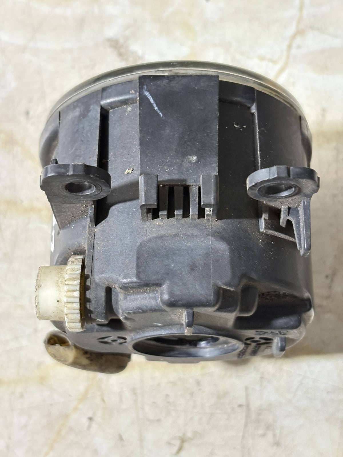 FORD FIESTA RIGHT DRIVER SIDE FRONT FOG LIGHT 89210094 VALEO 2008