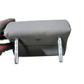 Audi A3 8P Mk2 Rear Centre Middle Headrest/Head Rest Rear Seat 2008