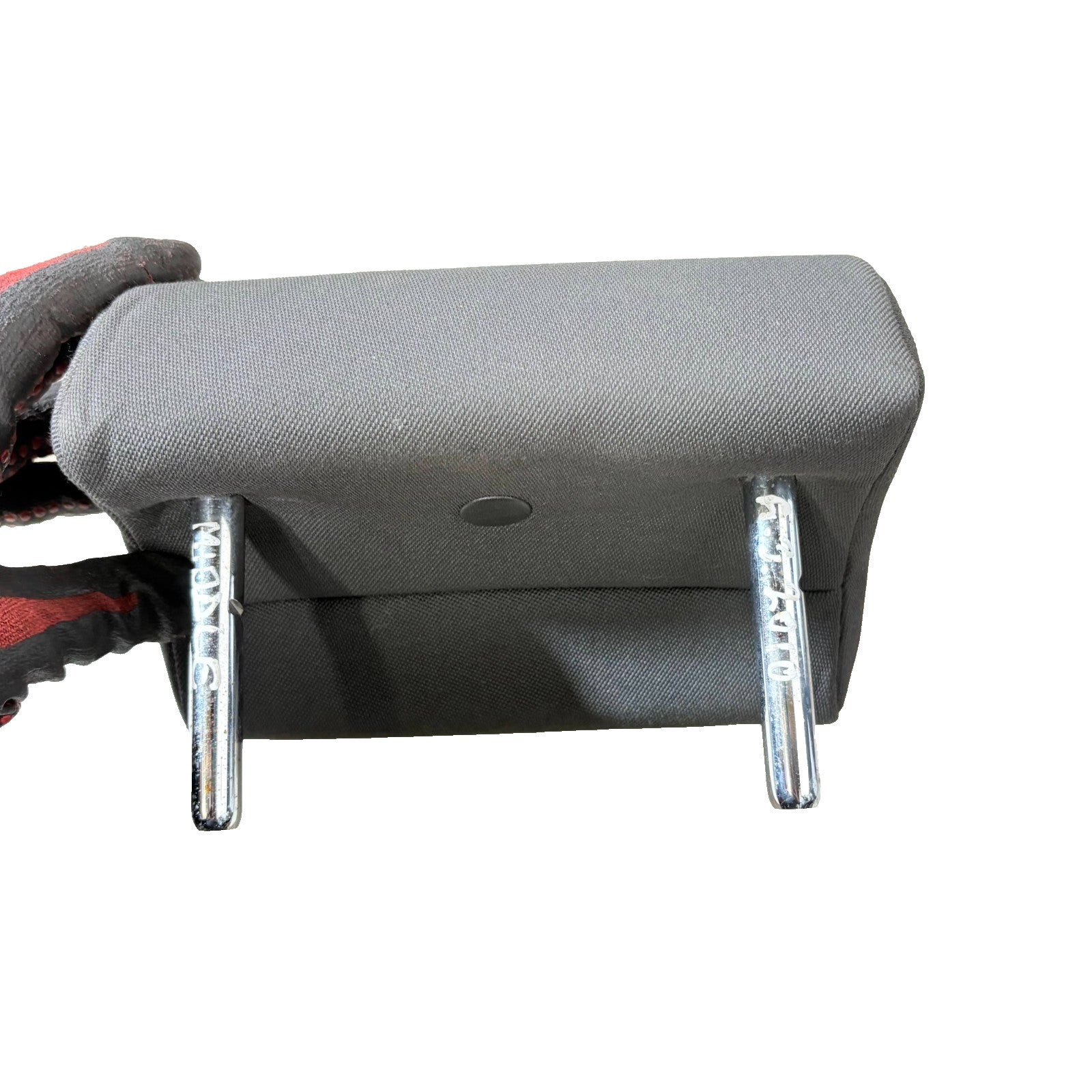 Audi A3 8P Mk2 Rear Centre Middle Headrest/Head Rest Rear Seat 2008