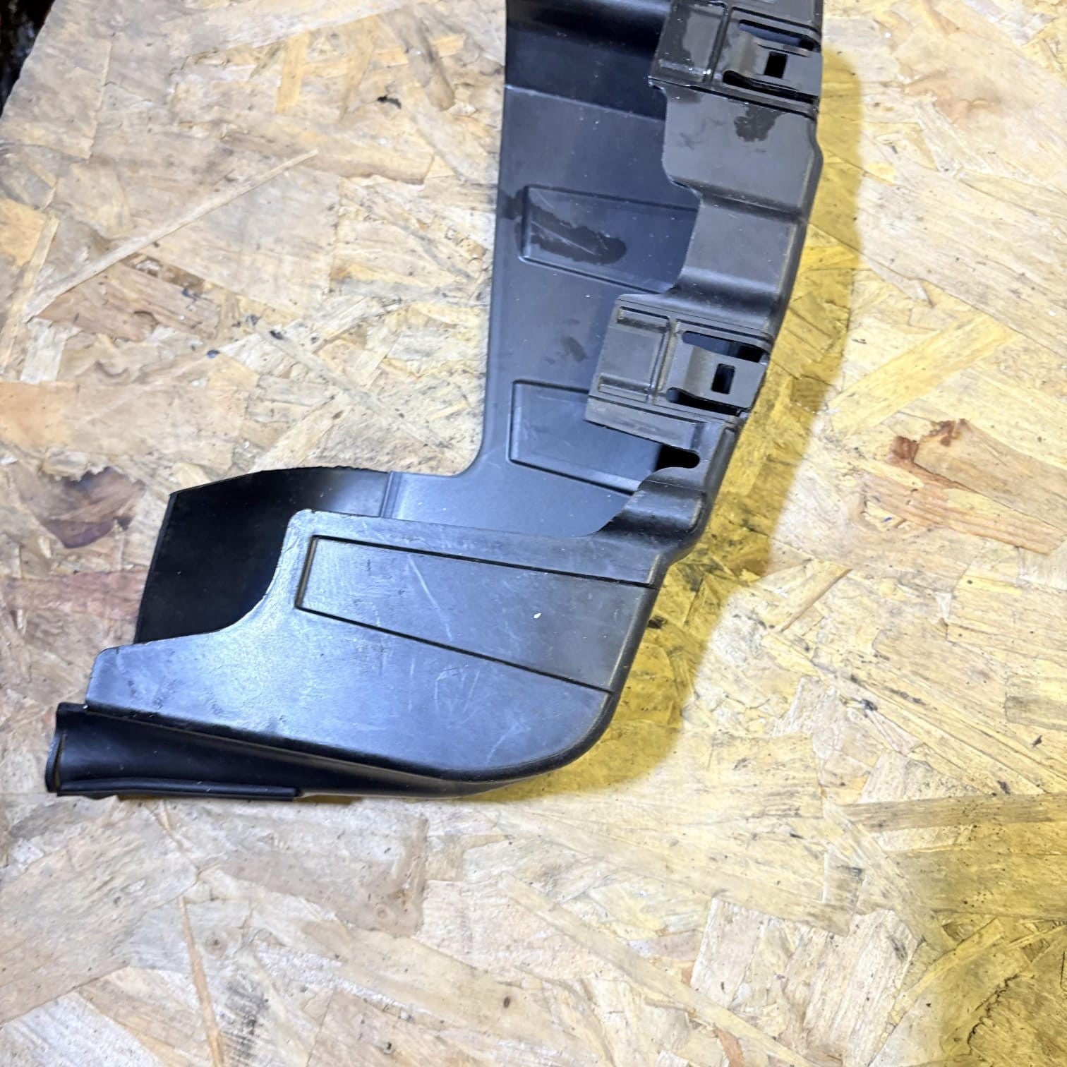 CITROEN DS3 ENGINE ECU TRAY MOUNT HOLDER 9688828380/9671927380