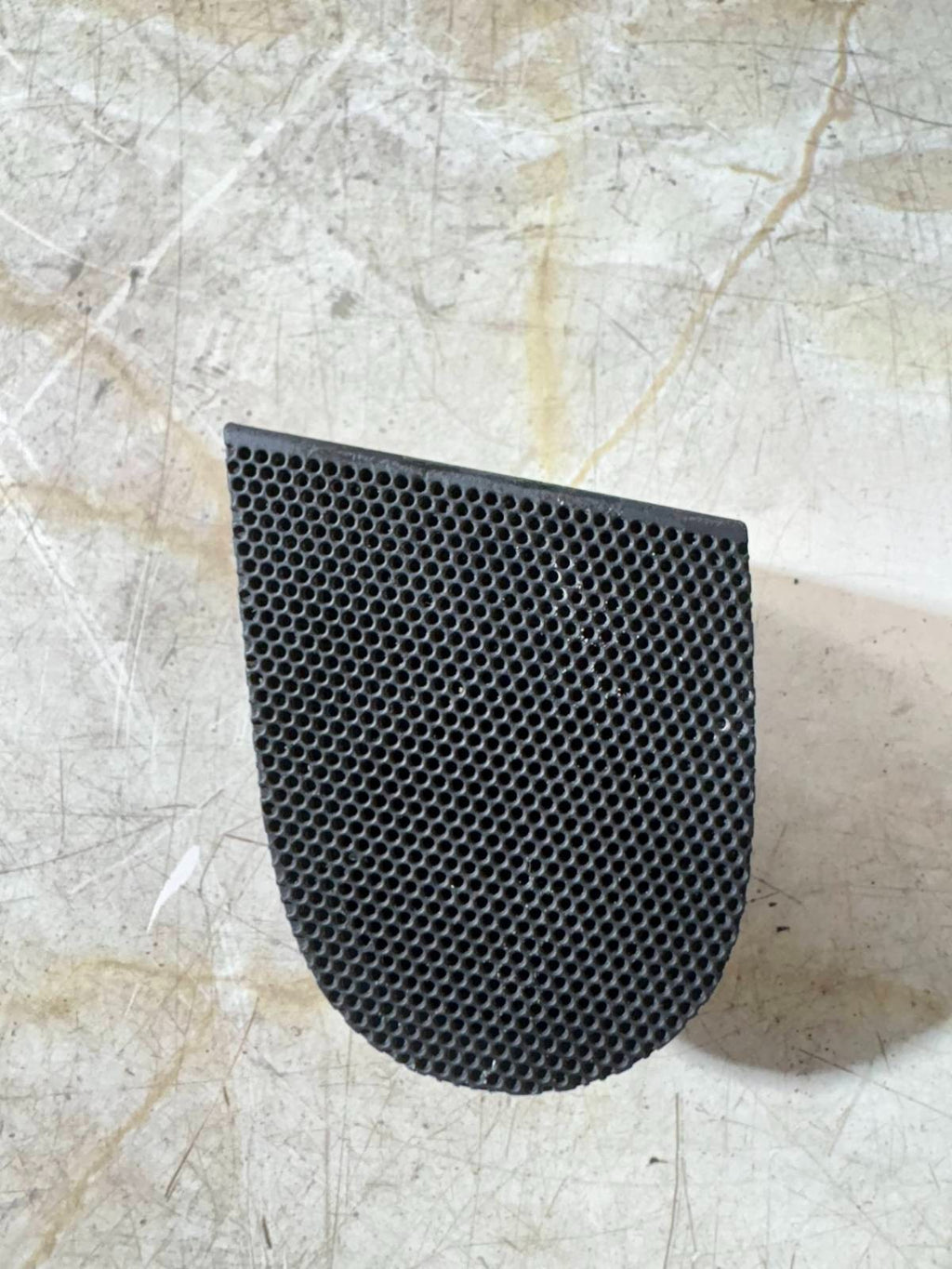 Sharan 2007 7M Cover Box Speaker Rear Side Passenger Left 7M3.035 411 B