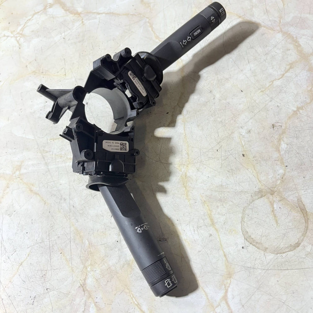 VAUXHALL INSIGNIA 2010 INDICATOR WIPER STALK 20941131 95220563