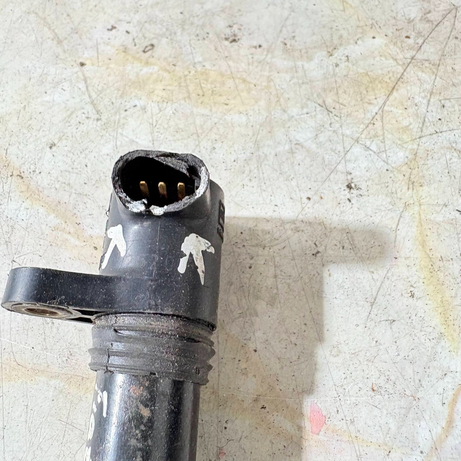Fiat Idea (350) 1.4 16V Pencil Ignition Coil B920 BAE403D 2004-2012