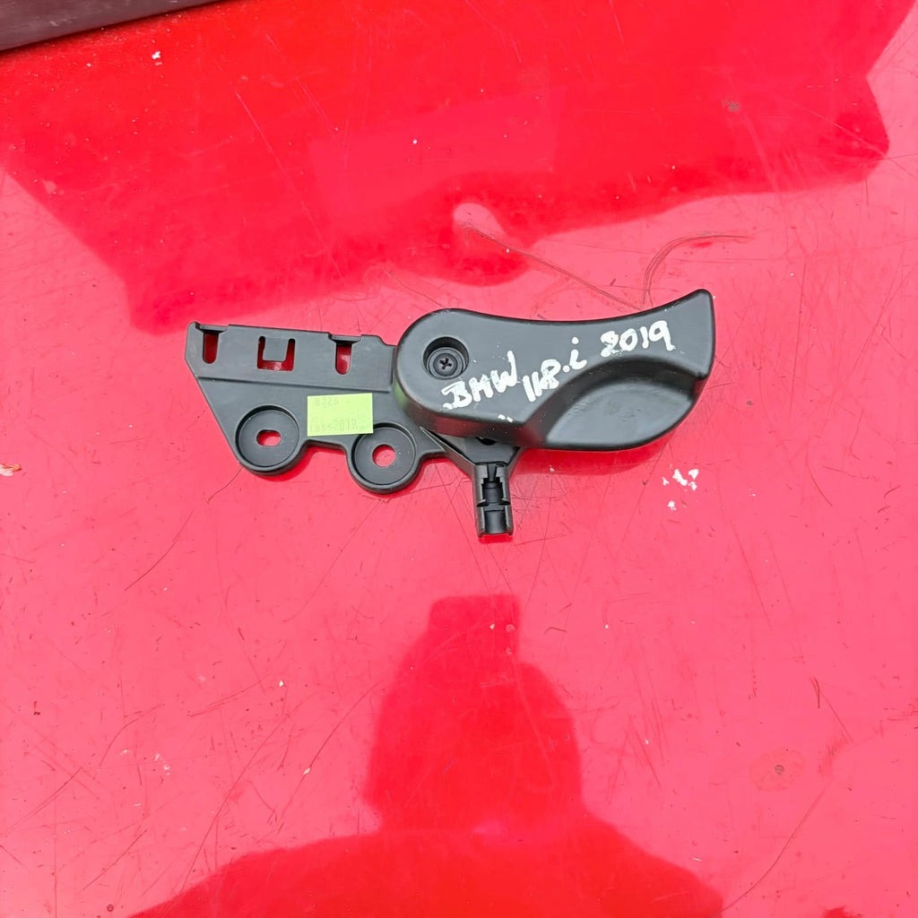 BMW 2019 Series F20 F30 F31 F32 Hood Bonnet Opener Release Handle Lever 7221914