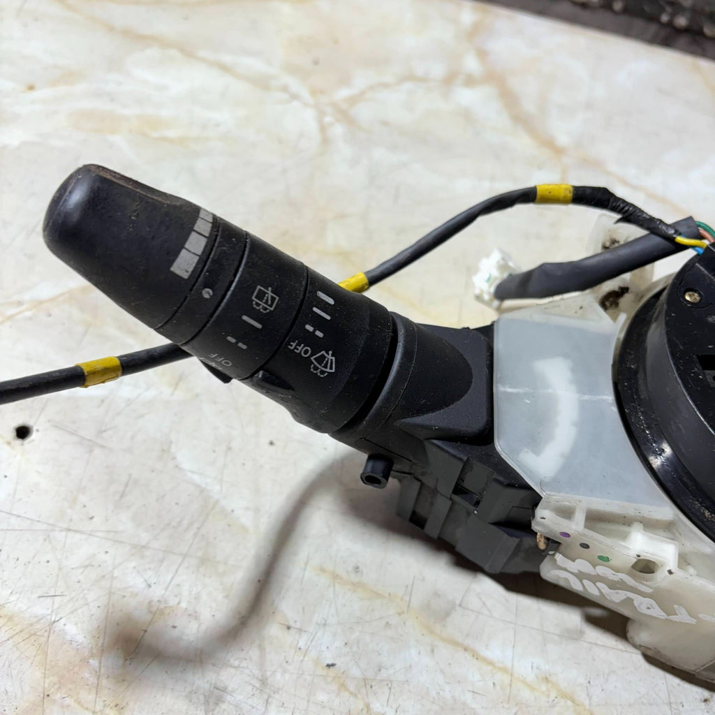 NISSAN X-Trail T30 (2001-2007) Indicator Wiper Stalk Switch