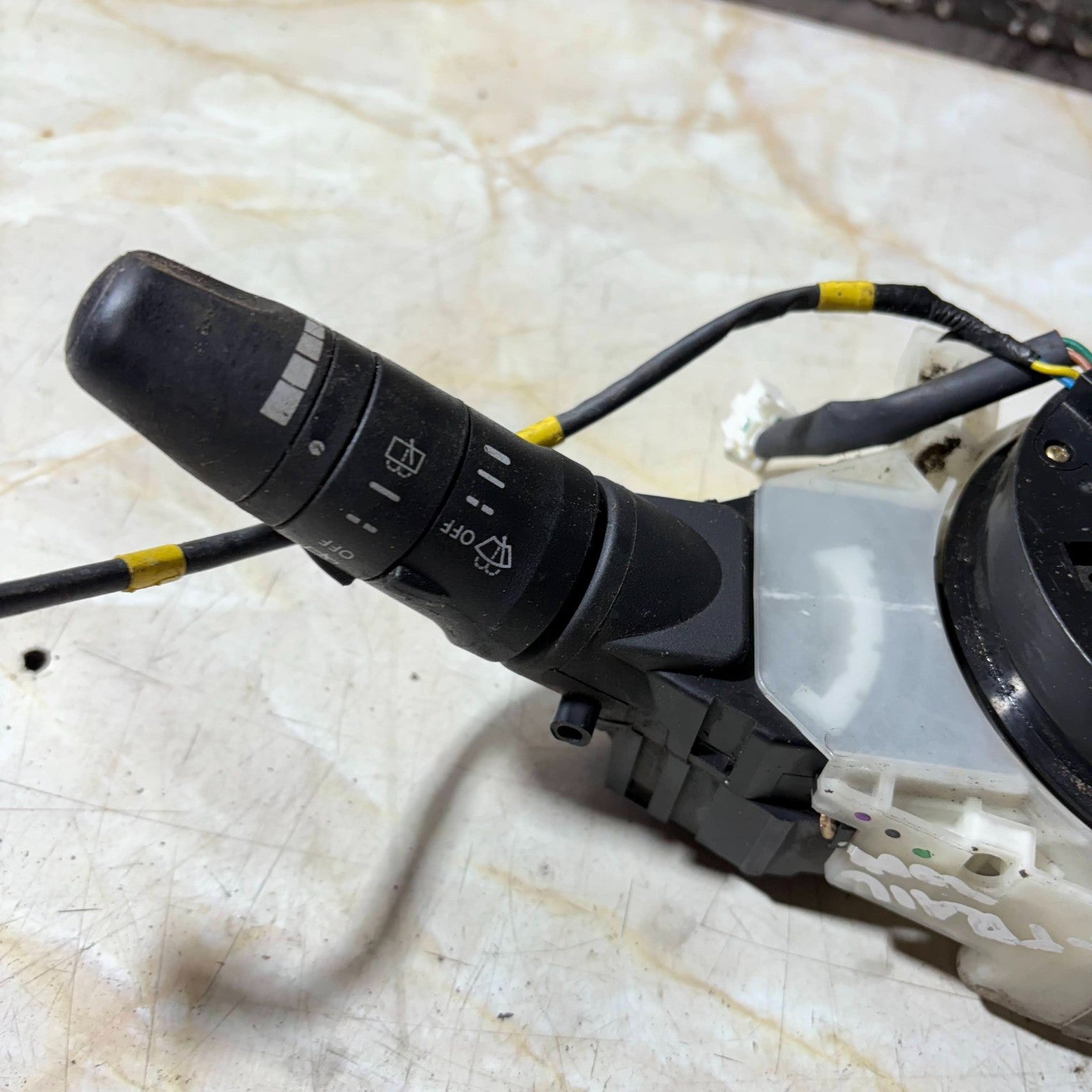 NISSAN X-Trail T30 (2001-2007) Indicator Wiper Stalk Switch