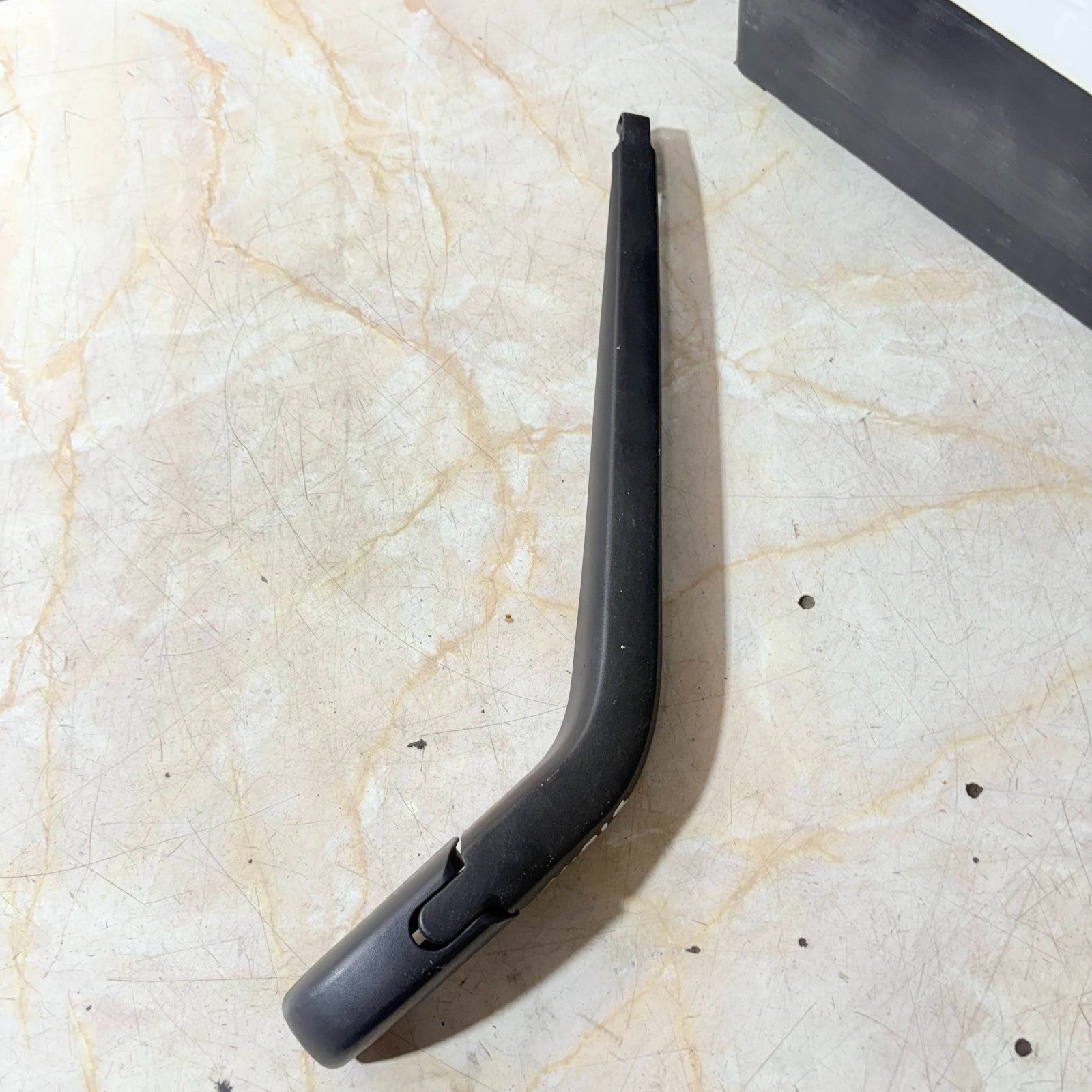 Toyota Auris Rear Wiper Arm Auris Hatchback Rear Tail Gate Wiper Arm 2008