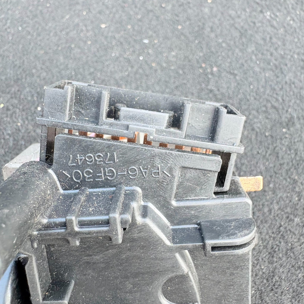 TOYOTA RAV 4 2002 Wiper Stalk 173647
