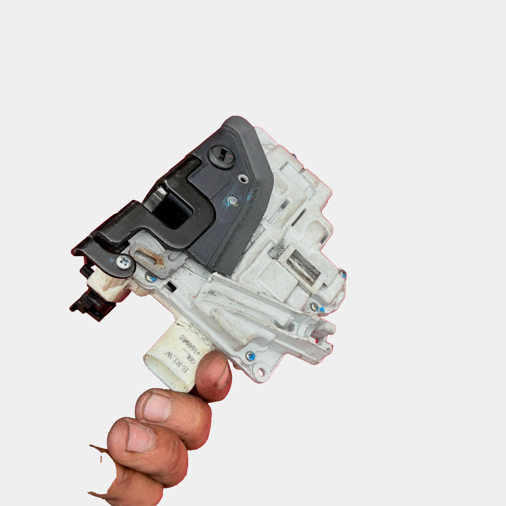 Door Lock Mechanism-Rear left Side for Volkswagen Passat