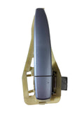Vauxhall Opel Signum 02-2006 Year Rear Left Exterior Handle 13106604