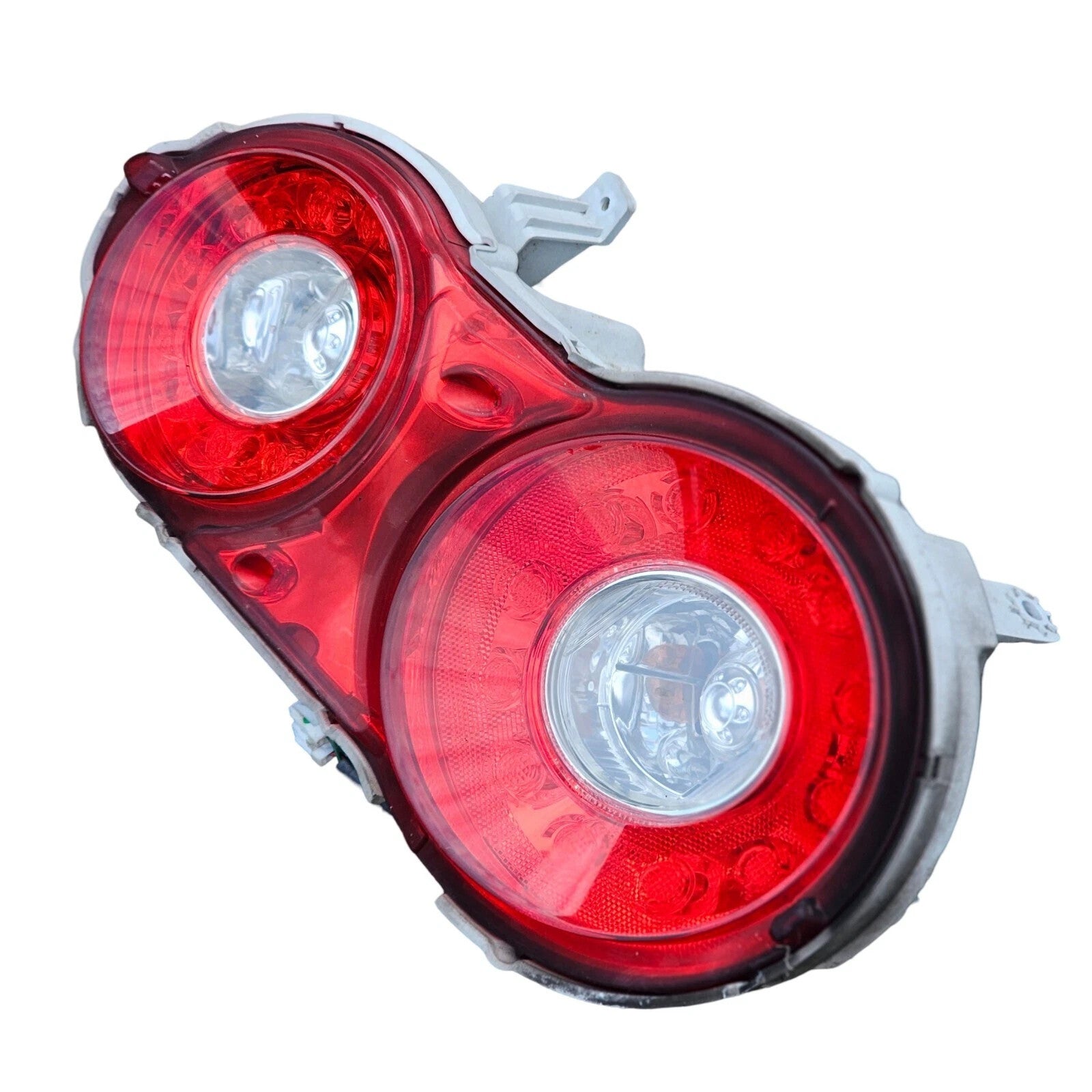 GTR DRIVER SIDE REAR TAIL LIGHT LAMP RIGHT Coupe 2009 NISSAN 2007-2021 R35
