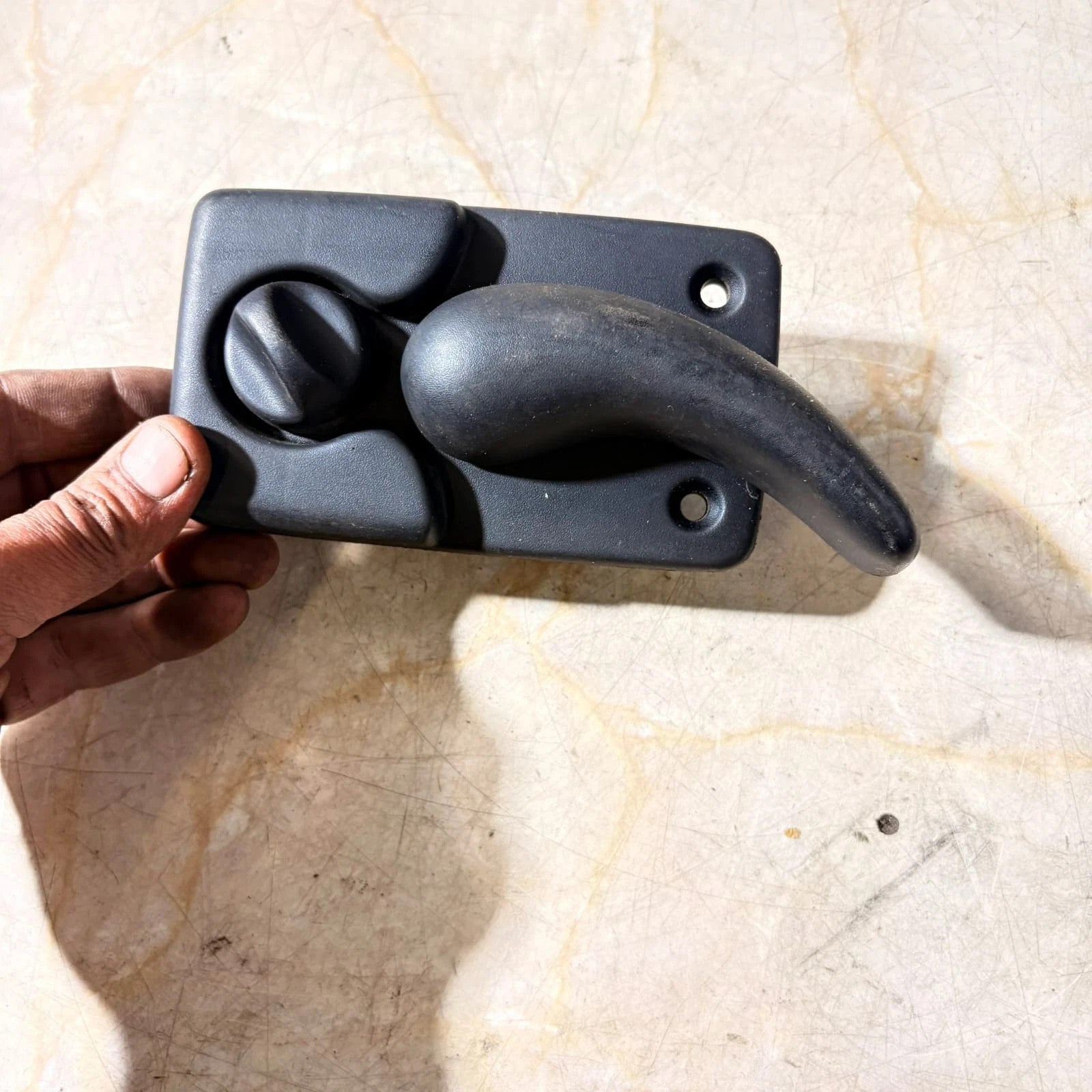 C2211A0-2 Left Passenger Side Door Handle Interior, for Renault Master
