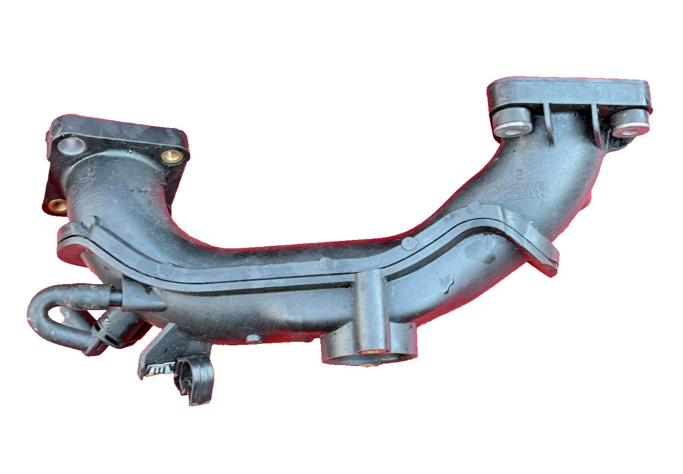FORD FIESTA 2008-2017 HDI AIR INTAKE PIPE HOSE 9685282480