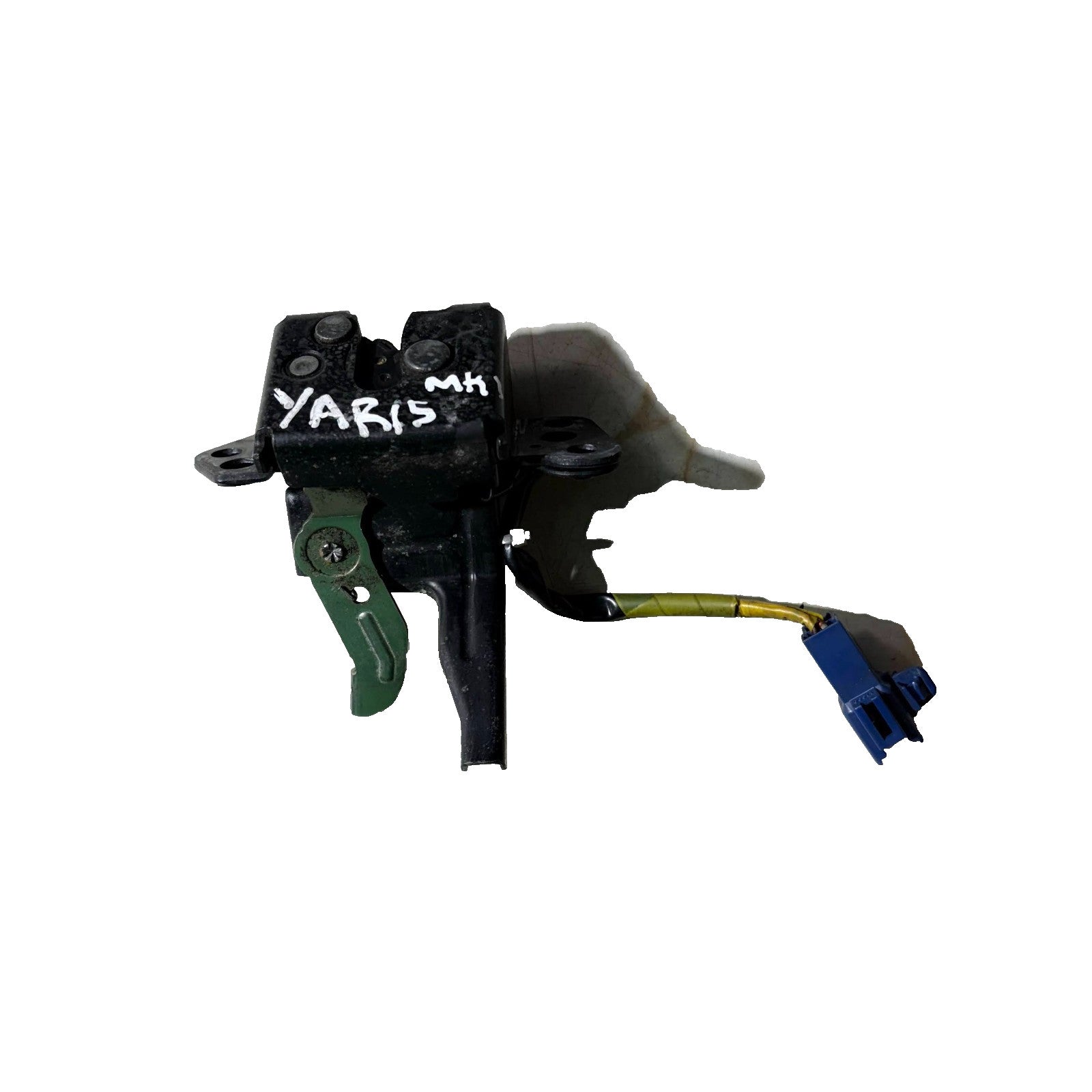 TOYOTA YARIS MK1 1999-2005 REAR TAILGATE BOOT LOCK LATCH MECHANISM CATCH