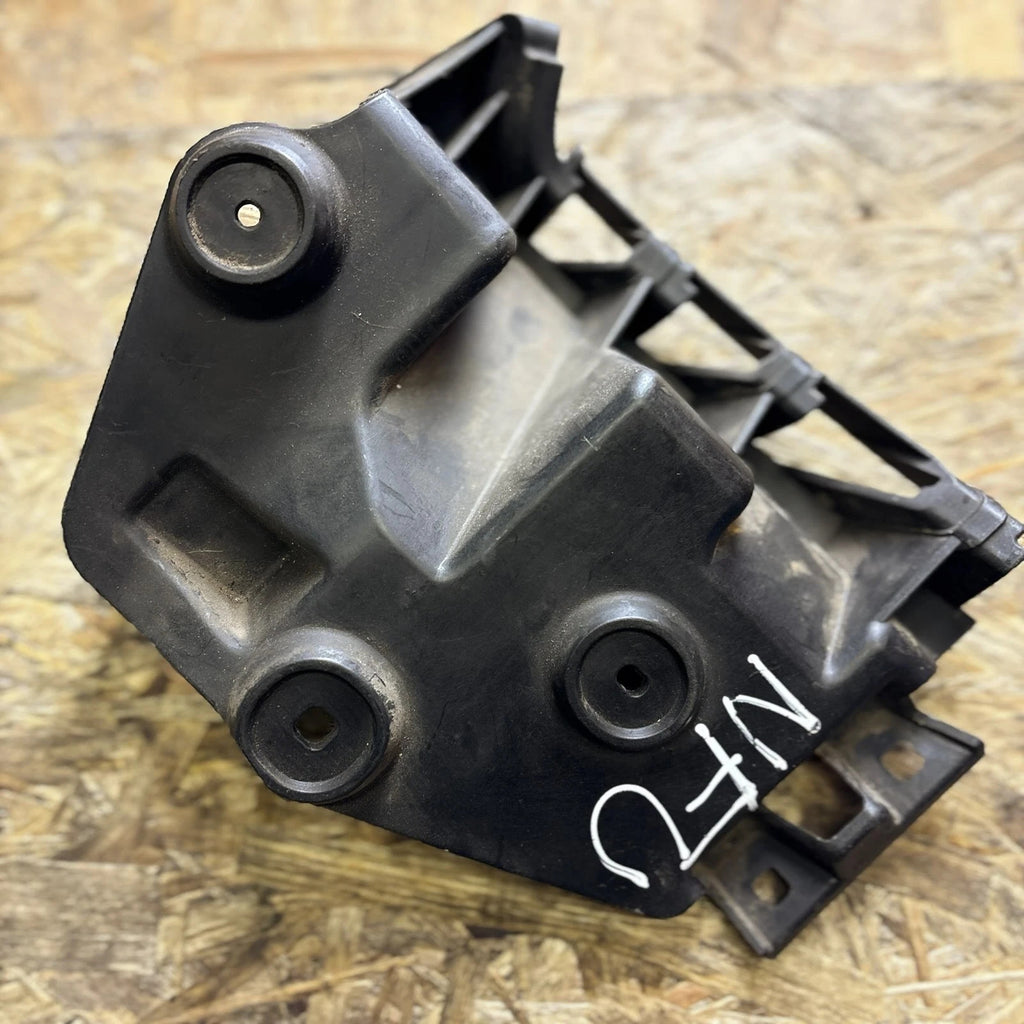 NEW AUDI A3 REAR BUMPER LEFT BRACKET 8P4807393A 2010-2018