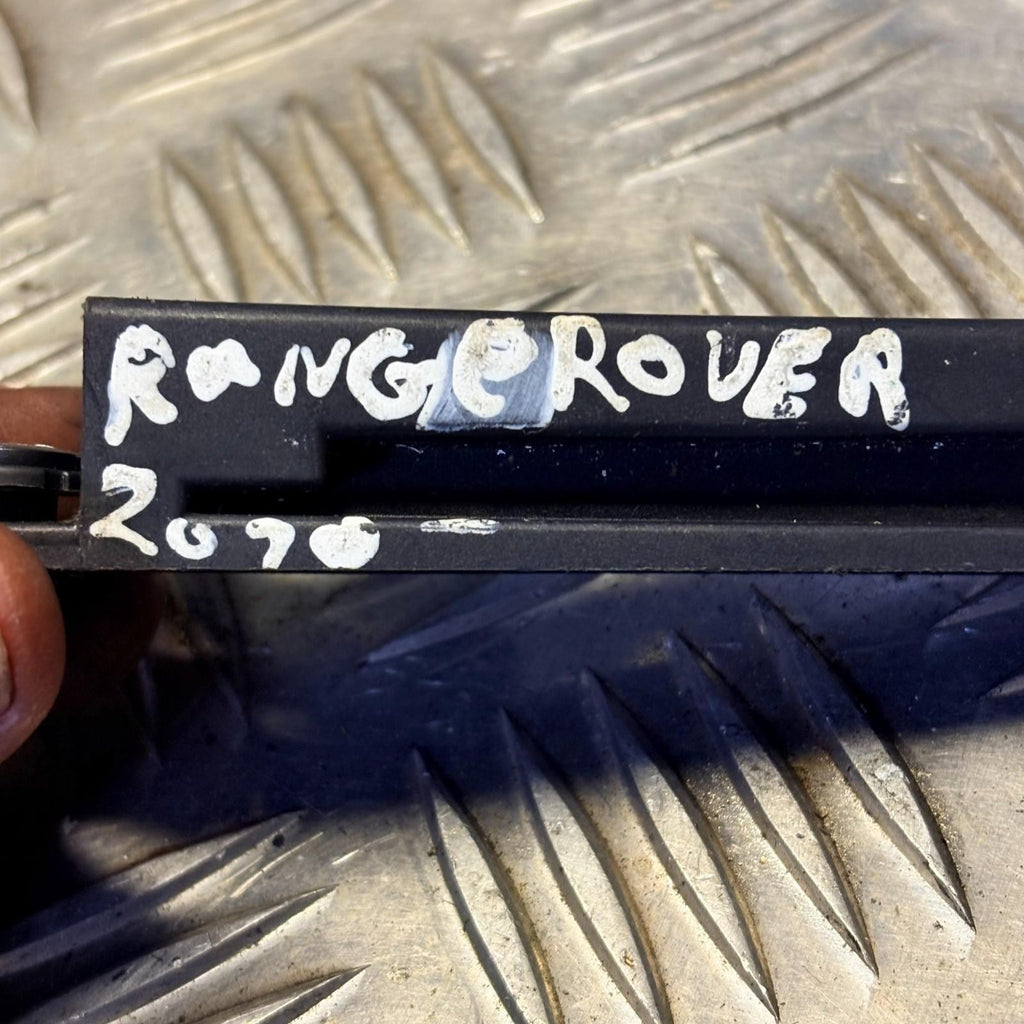 RANGE ROVER EVOQUE L538 2010 Keyless Entry Antenna 5E08X0107