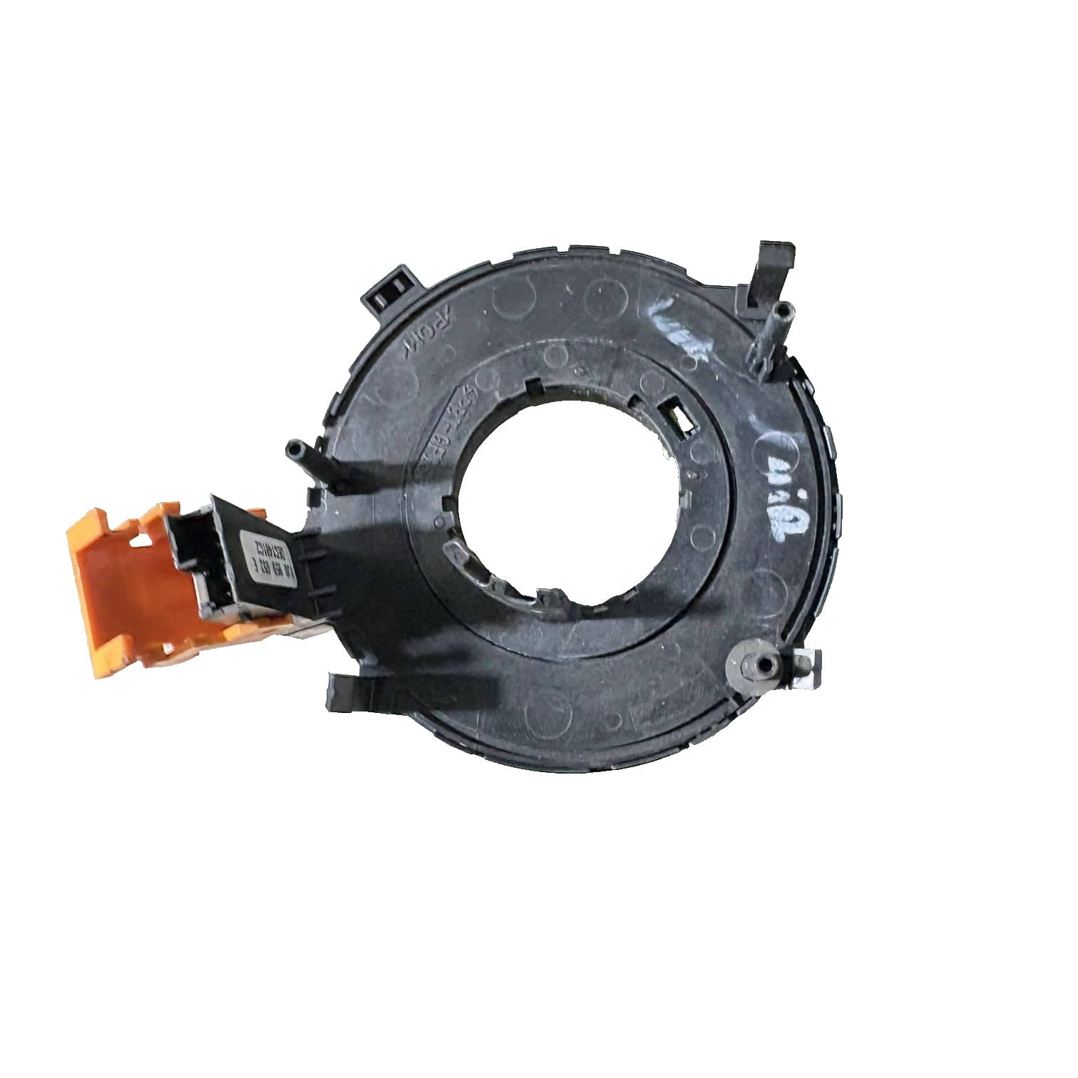 VW Skoda Seat Audi S4 SQUIB Clock spring Spring 1J0959653E