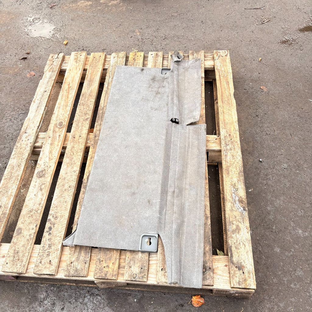 Toyota Prius Hybrid 2004-2009 Boot Floor Battery Cover Trunk Board 58415-47010