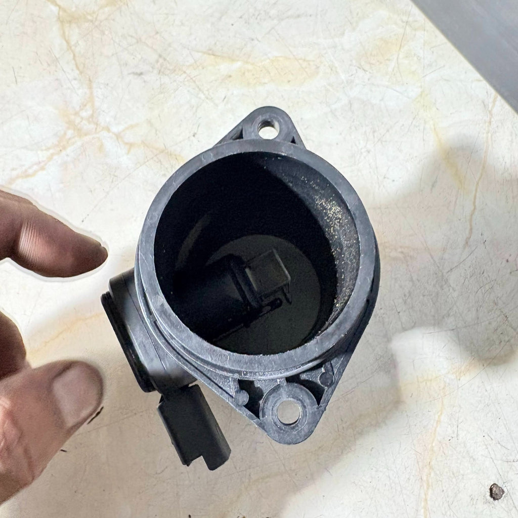 Peugeot 1007 1.4 HDi 2005-2009 MAF Sensor Air Flow Meter 9647144080 VDO 5WK97004