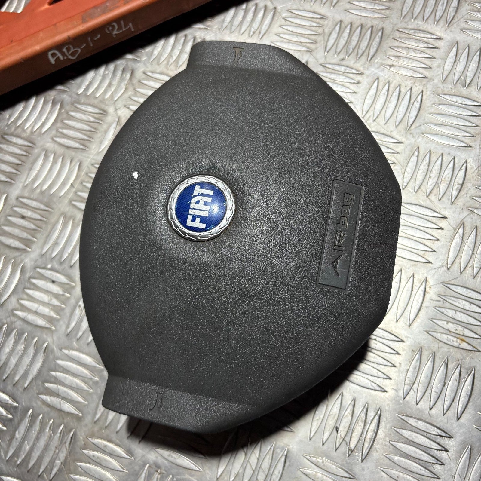Fiat Panda 169 2003-2012 Steering Wheel SRS BAG 30340401