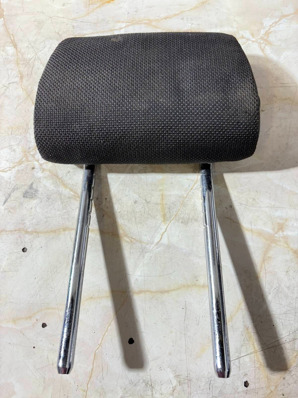 Bmw 316 2007 Right Offside Rear Headrest