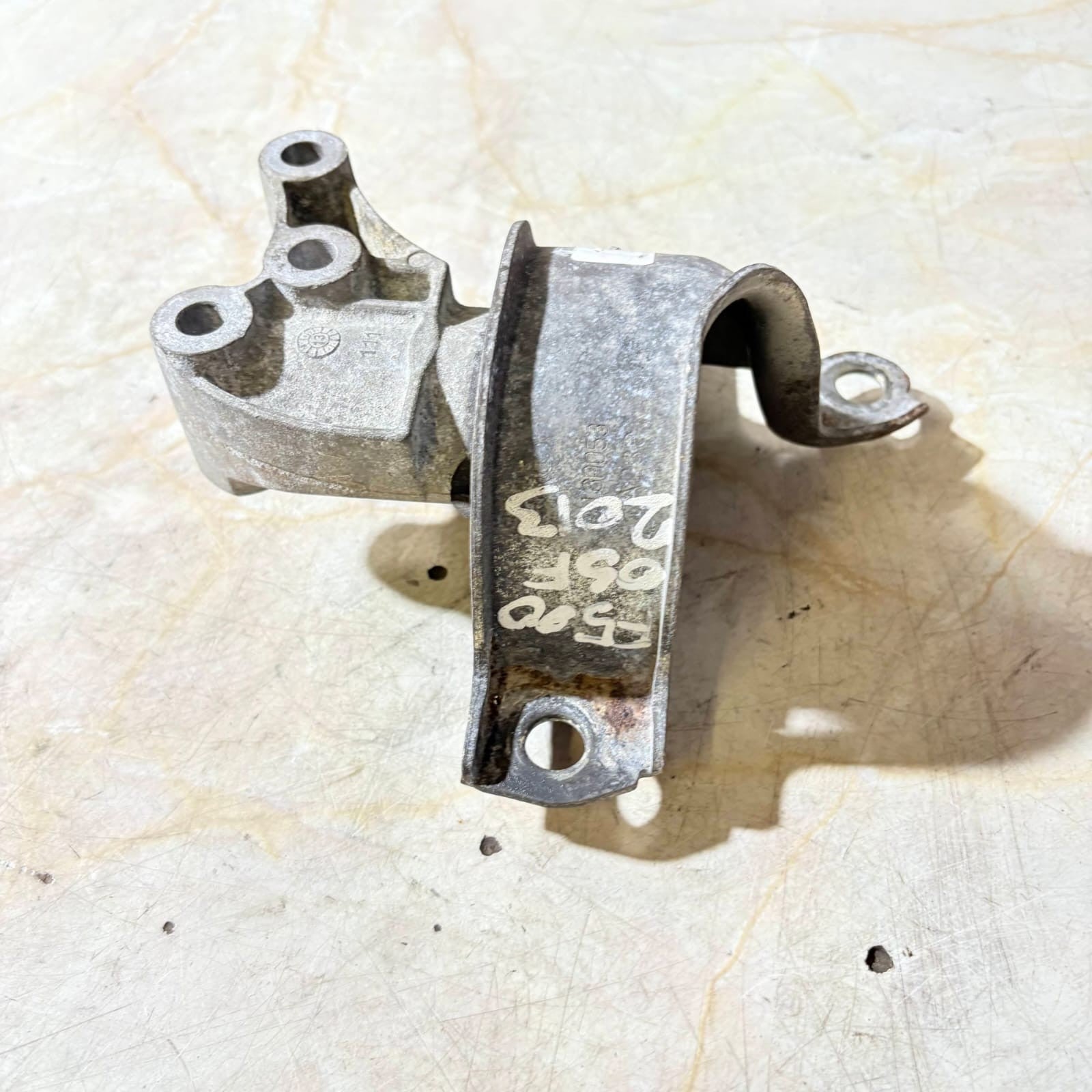 FORD KA MK2 1.2 Driver Front PETROL EURO5 OS ENGINE MOUNT 2013 AP14
