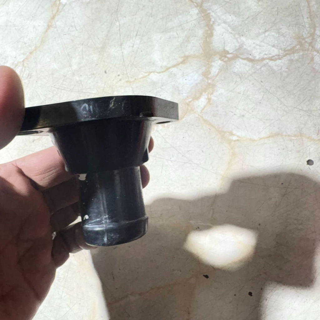 Hyundai i20 2008-2010 Condenser Coolant Inlet Fitting Assy