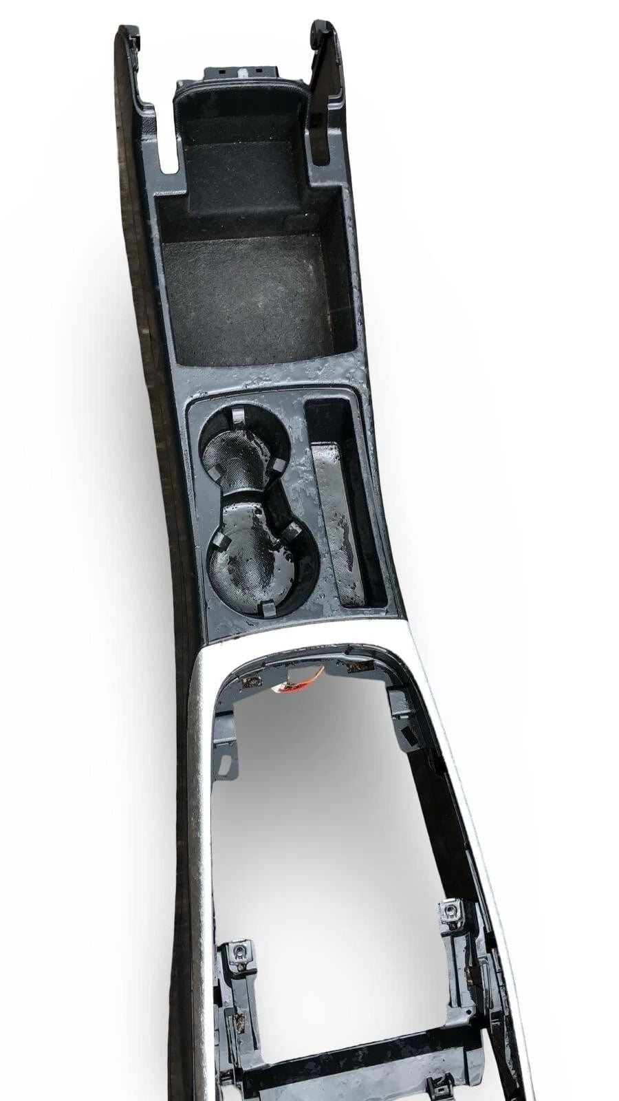 AUDI A4 B8 8K 2008-2015 CENTRE CONSOLE CUP HOLDER STORAGE TRIM 8K0864981D