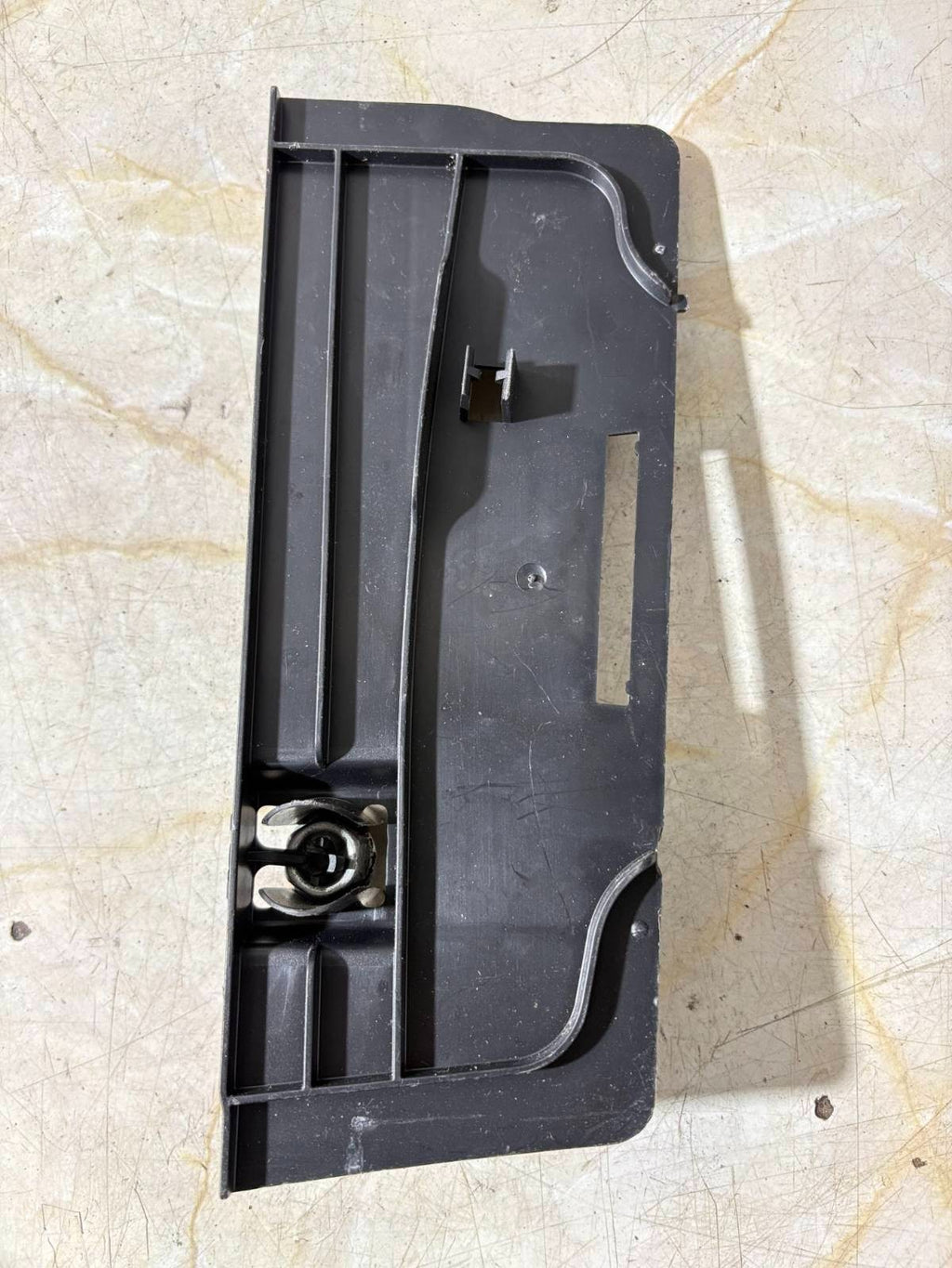 Partition Multifunction Tray 7164197 BMW 1 Series E87 Cargo Cover